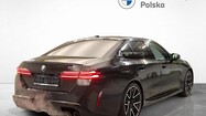 miniaturka - BMW M5