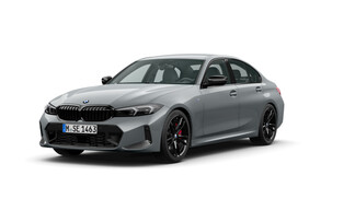 BMW Serii 3, 330