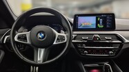 miniaturka - BMW Serii 5, 520