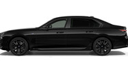 miniaturka - BMW Serii 7, 740