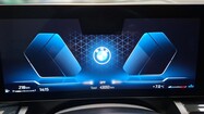 BMW Serii 5, 520