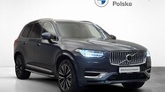 miniaturka - Volvo XC 90