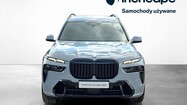 miniaturka - BMW X7