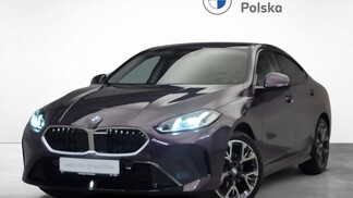 BMW Serii 2, 220