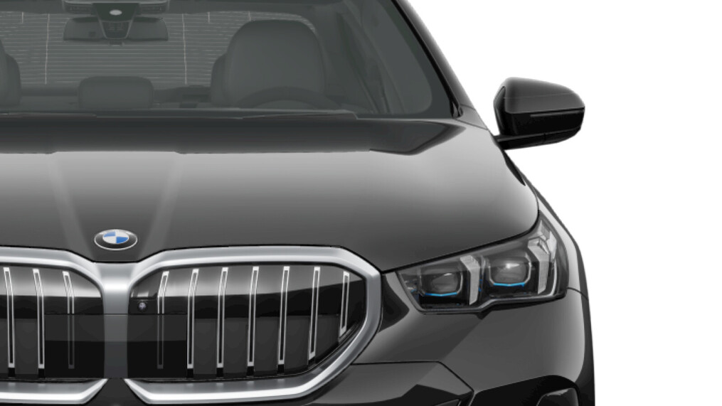 BMW Serii 5, 520