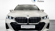 miniaturka - BMW Serii 5, 520