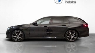 BMW Serii 5, 520