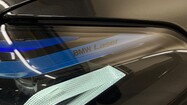 miniaturka - BMW Serii 5, 530