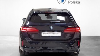 BMW Serii 5, 550